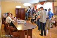 Гран-при Алангасар - 2013