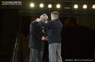 Гран-при Алангасар - 2013