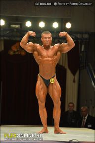 Гран-при Алангасар - 2013