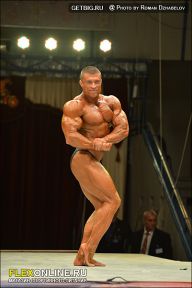 Гран-при Алангасар - 2013