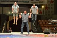Гран-при Алангасар - 2013