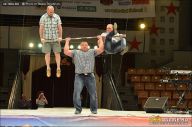 Гран-при Алангасар - 2013
