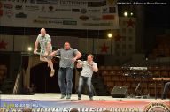 Гран-при Алангасар - 2013