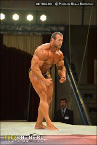 Гран-при Алангасар - 2013