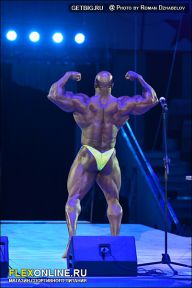 Гран-при Алангасар - 2013