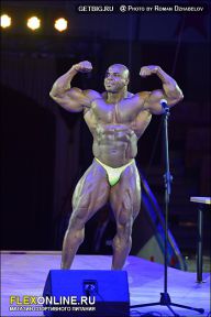 Гран-при Алангасар - 2013