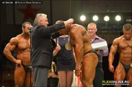 Гран-при Алангасар - 2013