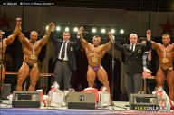 Гран-при Алангасар - 2013