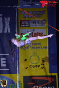 Гран-при Фитнес Хаус - 2013