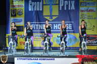 Гран-при Фитнес Хаус - 2013