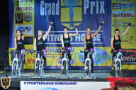 Гран-при Фитнес Хаус - 2013