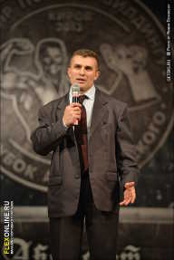 Кубок Александра Вишневского - 2013