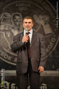 Кубок Александра Вишневского - 2013