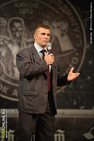 Кубок Александра Вишневского - 2013