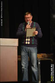 Кубок Александра Вишневского - 2013