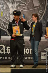 Кубок Александра Вишневского - 2013