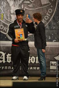 Кубок Александра Вишневского - 2013