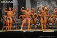 Кубок Александра Вишневского - 2013