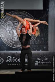 Кубок Александра Вишневского - 2013