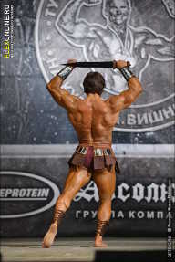 Кубок Александра Вишневского - 2013
