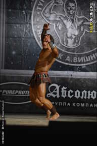 Кубок Александра Вишневского - 2013