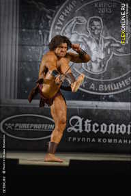 Кубок Александра Вишневского - 2013