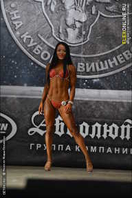 Кубок Александра Вишневского - 2013
