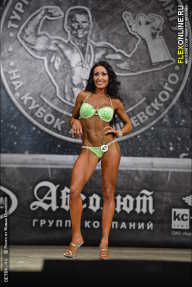Кубок Александра Вишневского - 2013