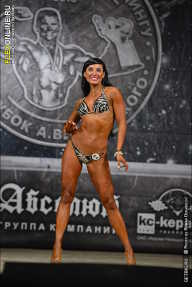 Кубок Александра Вишневского - 2013