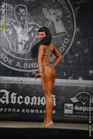 Кубок Александра Вишневского - 2013