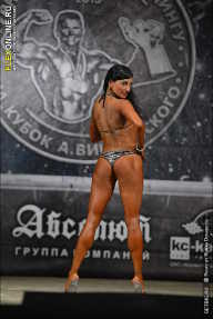 Кубок Александра Вишневского - 2013