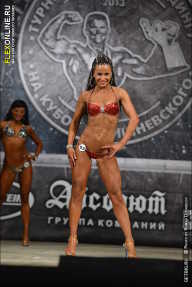 Кубок Александра Вишневского - 2013