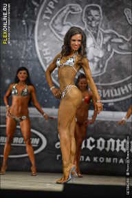Кубок Александра Вишневского - 2013