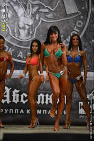 Кубок Александра Вишневского - 2013
