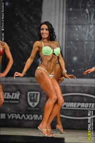 Кубок Александра Вишневского - 2013