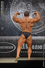 Кубок Александра Вишневского - 2013