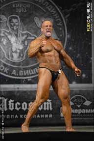 Кубок Александра Вишневского - 2013