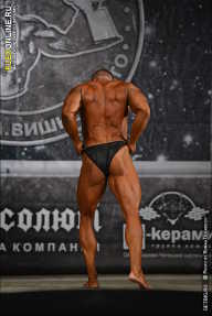 Кубок Александра Вишневского - 2013