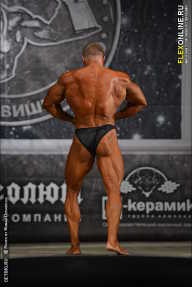 Кубок Александра Вишневского - 2013