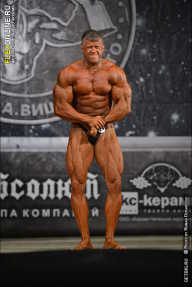Кубок Александра Вишневского - 2013