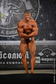 Кубок Александра Вишневского - 2013