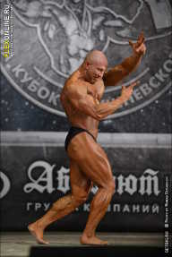 Кубок Александра Вишневского - 2013