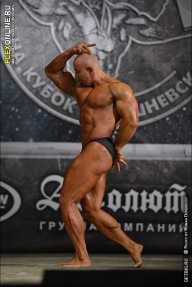 Кубок Александра Вишневского - 2013