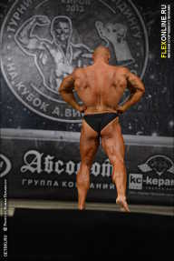 Кубок Александра Вишневского - 2013