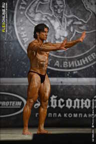 Кубок Александра Вишневского - 2013