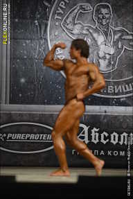 Кубок Александра Вишневского - 2013
