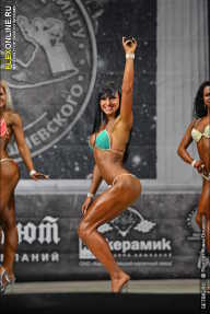 Кубок Александра Вишневского - 2013