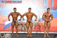 Арнольд Шварценеггер Классик Европа - 2013