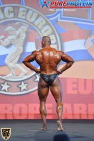 Арнольд Шварценеггер Классик Европа - 2013