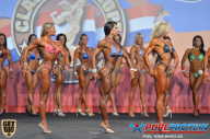 Арнольд Шварценеггер Классик Европа - 2013